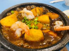 -阿毛饭店(和义路店)