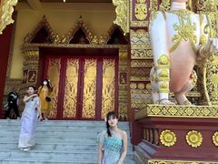 -西双版纳勐泐文化旅游区