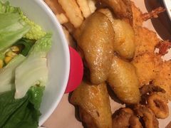 -必胜客(中大银泰店)