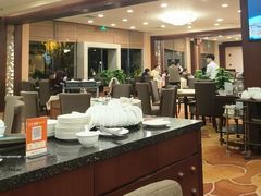 -麒麟中餐厅·经典粤菜·地道菜式老字号(广州长隆酒店)