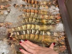 -真浪花园海鲜餐馆