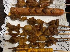 -德来順老北京 涮羊肉 烤羊排(大学城店)