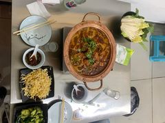 -京北128号院火锅鸡
