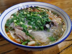 精品葫芦头-朱秀英梆梆肉葫芦头(琉璃街店)