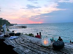 -Rock Bar Bali(Bali)