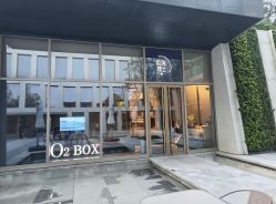 点击看大图 -欧兔博士·O2BOX微高压氧舱