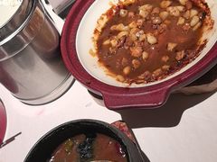 -千百味红餐厅·江西菜(绿地双子塔店)