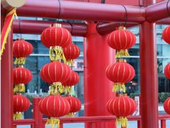 -大族广场Mall&More