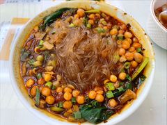 酸辣粉-成都驻京办餐厅(蜀都宾馆店)