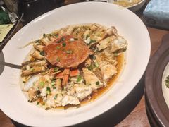 -甬上名灶(天一阁·翠柏店)