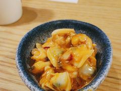-小句号·精致料理(江南环球港店)