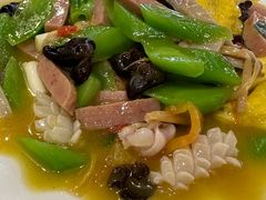 -陈胖子特色菜.鲜货现炒(融景城店)