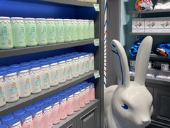 -大白兔奶糖(南锣鼓巷店)