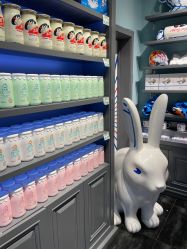 -大白兔奶糖(南锣鼓巷店)