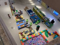 -万科城市广场(厚街店)