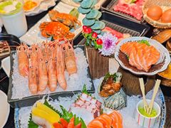 -松鹤精致料理(五一中路店)