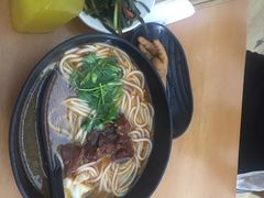 -三千粉牛肉米粉(来客茂店)