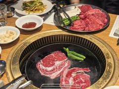 -Daedo Sikdang(往十里总店)