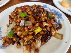 宫保鸡丁-洪福亮酒家(南草厂街店)