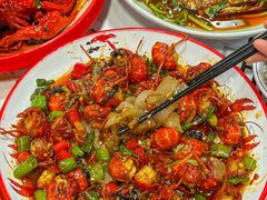 -辣不怕口味虾(凌霄路店)