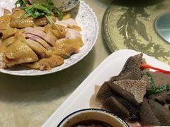 -洪霞餐馆