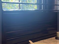 靠窗位-萬國春·中菜馆(颐和公馆店)
