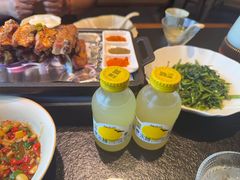 -桐湾大院·桐庐菜(滨江店)