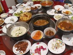 -柳沟豆腐宴64号院