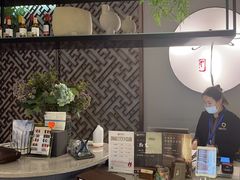 -Dragonfly 悠庭·按摩Spa(苏州中心广场店)