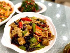 -宁夏招待所食堂(长城花园店)