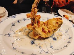 -江南雅厨(李公堤店)