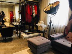 -GRACE CHEN高级时装