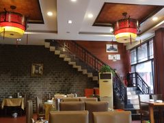 大堂-稻香居锅贴(宋都御街店)