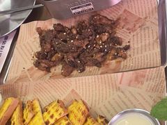 -神府路壹号·海鲜烧烤·砂锅粥·锅物(三坊七巷店)