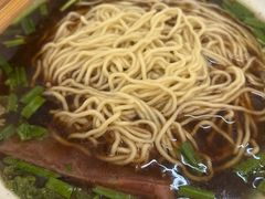 -老赵面店(大西路店)