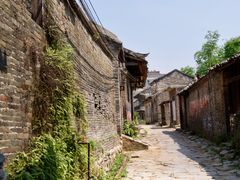-扬美古镇景区