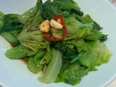 -南拳十三姨·潮汕砂锅粥·粤菜(西单大悦城店)