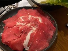-呷哺呷哺 黄金牧场 (欢乐谷店)