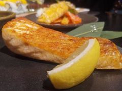 -鲤·鮨KOISUSHI