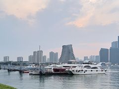 -日照灯塔风景区