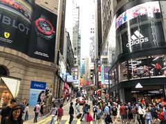 -一乐烧鹅(中环店)
