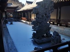 -古北水镇乌镇会精品酒店