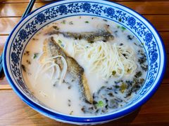 -无锡苏宁银河国际酒店-麺餐厅