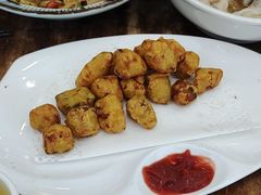 -一楼食业·美食人家