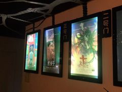 -Doors独立剧情密室(东门分店)