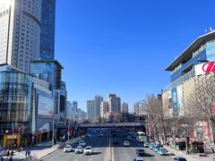 -天津之眼摩天轮