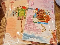 -来菜·湖北头牌藕汤(银泰创意城店)