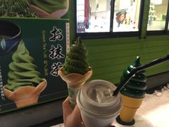 -茶和々(茶和々 小樽店)