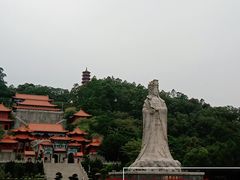 -南沙天后宫景区