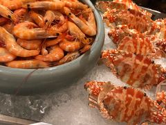 -广州融创花间堂悦雪酒店-花间食西餐厅